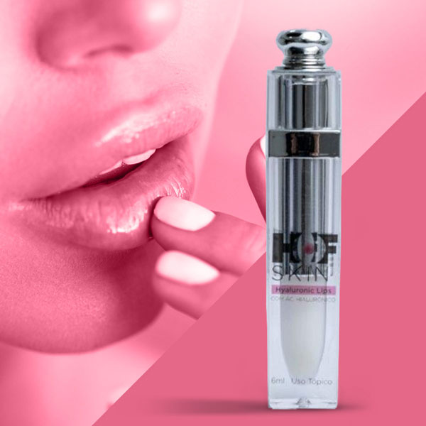 HYALURONIC LIPS